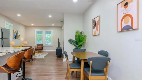 $995,000 | 213 West Warren Avenue, Tampa, FL 33602