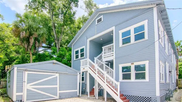 $995,000 | 213 West Warren Avenue, Tampa, FL 33602