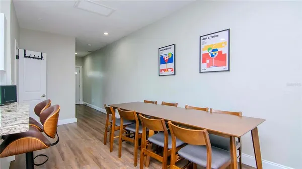 $995,000 | 213 West Warren Avenue, Tampa, FL 33602