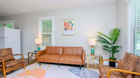 $995,000 | 213 West Warren Avenue, Tampa, FL 33602