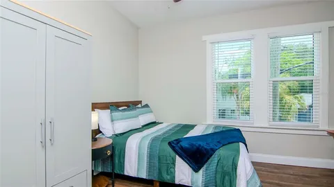 $995,000 | 213 West Warren Avenue, Tampa, FL 33602