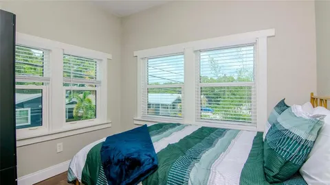 $995,000 | 213 West Warren Avenue, Tampa, FL 33602