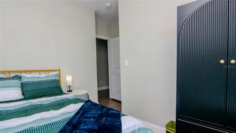 $995,000 | 213 West Warren Avenue, Tampa, FL 33602