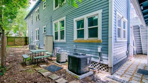 $995,000 | 213 West Warren Avenue, Tampa, FL 33602