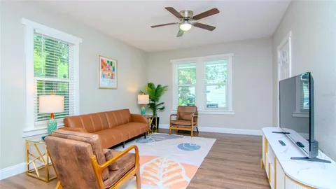 $995,000 | 213 West Warren Avenue, Tampa, FL 33602