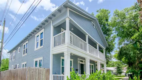 $995,000 | 213 West Warren Avenue, Tampa, FL 33602