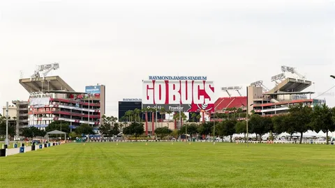 $995,000 | 213 West Warren Avenue, Tampa, FL 33602