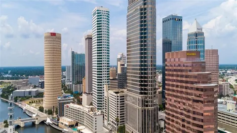 $995,000 | 213 West Warren Avenue, Tampa, FL 33602