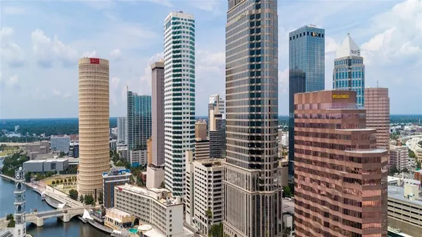 $995,000 | 213 West Warren Avenue, Tampa, FL 33602