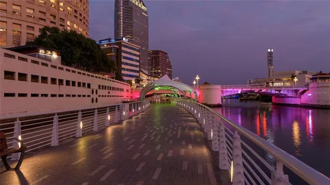 $995,000 | 213 West Warren Avenue, Tampa, FL 33602