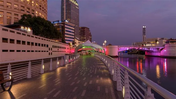 $995,000 | 213 West Warren Avenue, Tampa, FL 33602