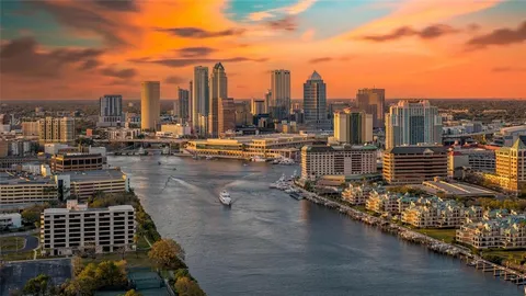 $995,000 | 213 West Warren Avenue, Tampa, FL 33602