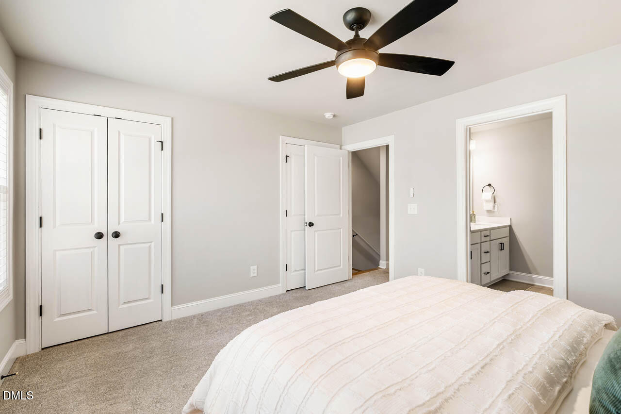 5709 Parker Pines Raleigh, NC 27609 - Photo 20 of 33 5709ParkerPinesCt-027