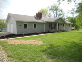 3606 Leatherwood Road Bedford, IN 47421 - Photo 1 of 9 Gallery Image 1