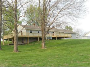 3606 Leatherwood Road Bedford, IN 47421 - Photo 2 of 9 Gallery Image 2