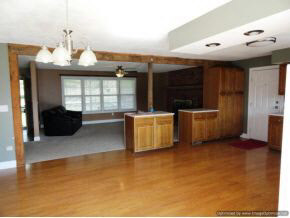 3606 Leatherwood Road Bedford, IN 47421 - Photo 7 of 9 Gallery Image 7