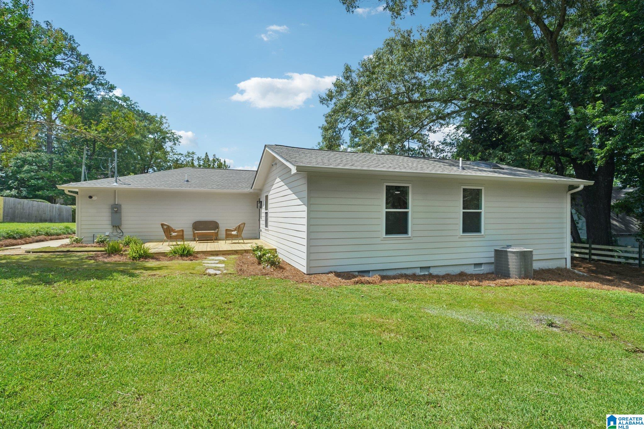 3413 Ridgedale Drive Birmingham, AL 35243 - Photo 48 of 49