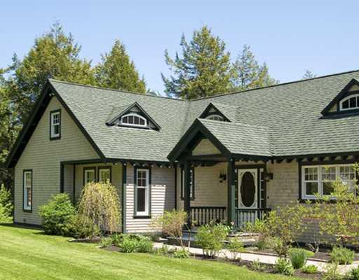 152 Merry Island Road Edgecomb, ME 04556 - Photo 22 of 25 Exterior Back.