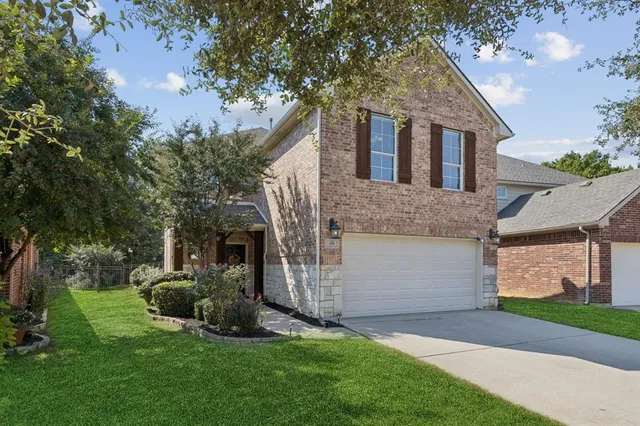 $449,900 | 420 Bentson Drive, Argyle, TX 76226