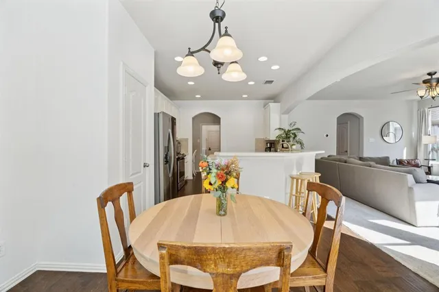 $449,900 | 420 Bentson Drive, Argyle, TX 76226