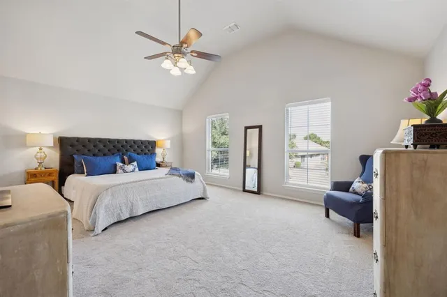 $449,900 | 420 Bentson Drive, Argyle, TX 76226