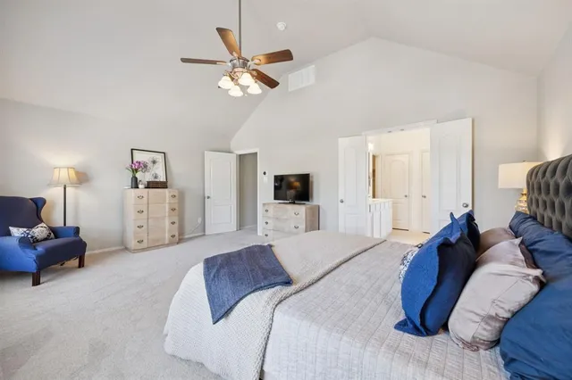 $449,900 | 420 Bentson Drive, Argyle, TX 76226