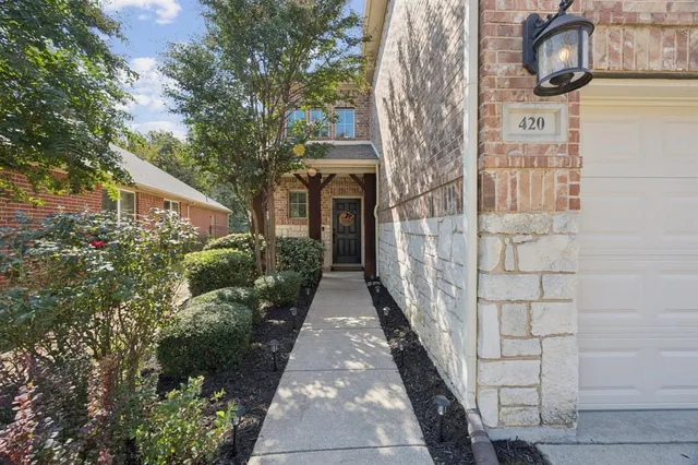 $449,900 | 420 Bentson Drive, Argyle, TX 76226