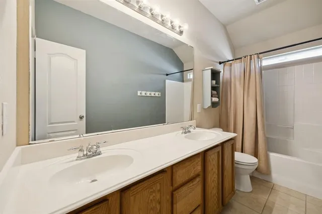 $449,900 | 420 Bentson Drive, Argyle, TX 76226