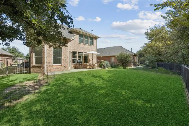 $449,900 | 420 Bentson Drive, Argyle, TX 76226