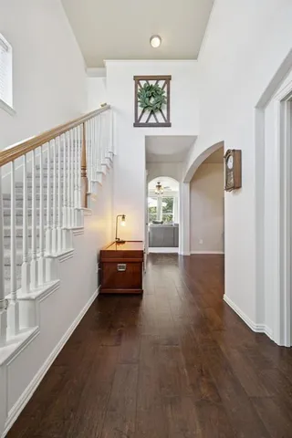 $449,900 | 420 Bentson Drive, Argyle, TX 76226