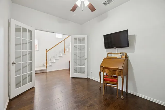 $449,900 | 420 Bentson Drive, Argyle, TX 76226