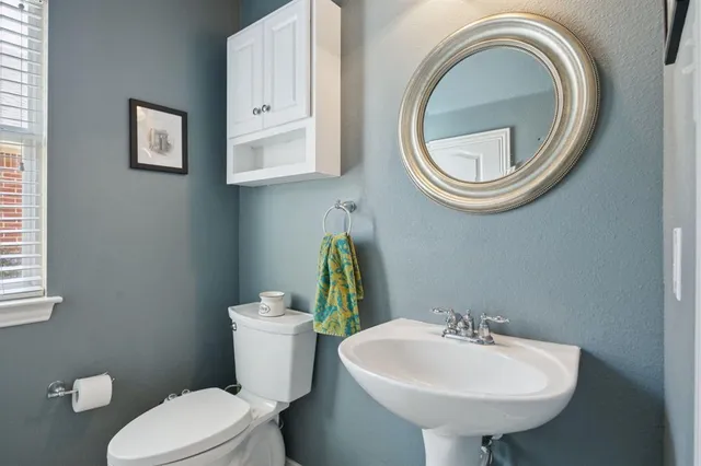 $449,900 | 420 Bentson Drive, Argyle, TX 76226