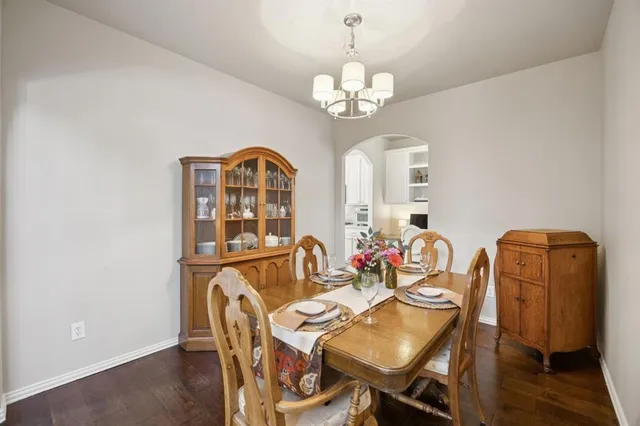 $449,900 | 420 Bentson Drive, Argyle, TX 76226