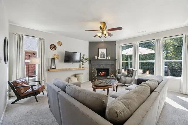 $449,900 | 420 Bentson Drive, Argyle, TX 76226