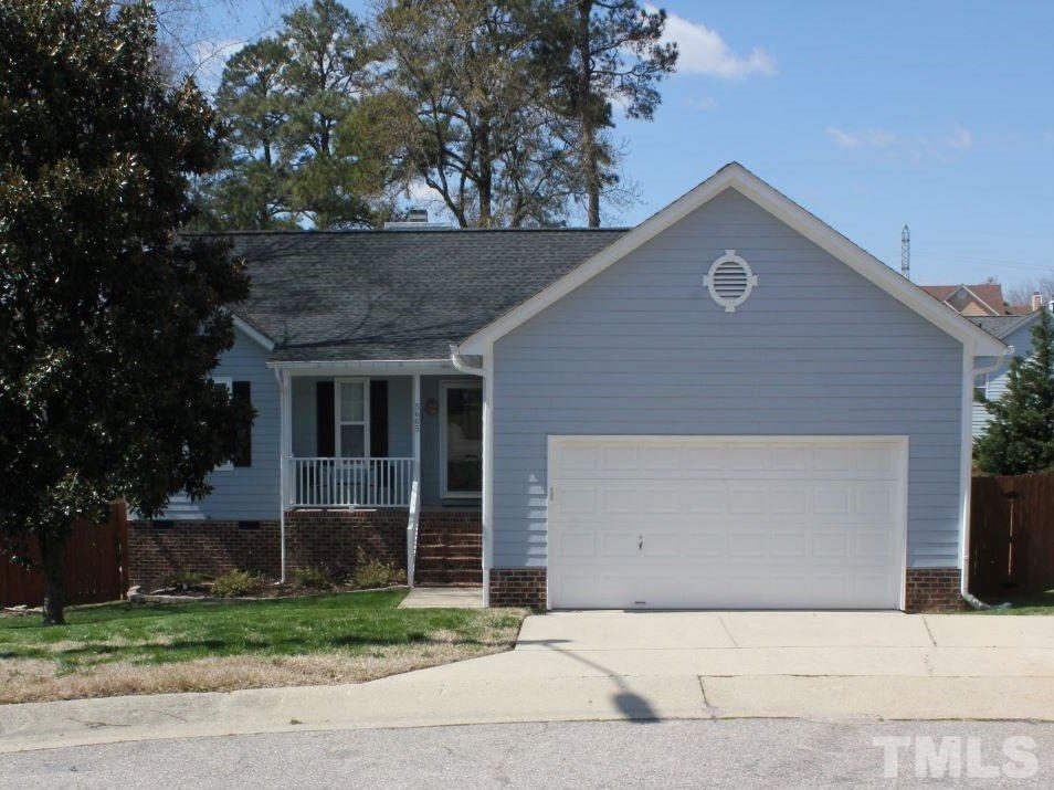 5605 Leonard Mill Road Raleigh, NC 27616 - Photo 1 of 27