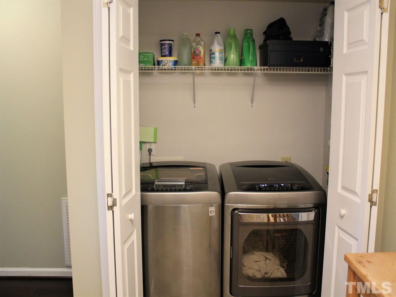 5605 Leonard Mill Road Raleigh, NC 27616 - Photo 16 of 27