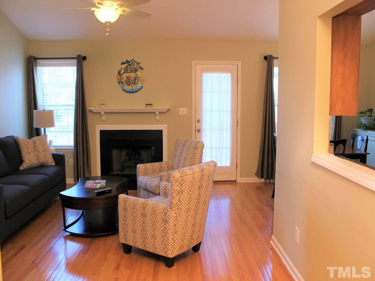 5605 Leonard Mill Road Raleigh, NC 27616 - Photo 3 of 27