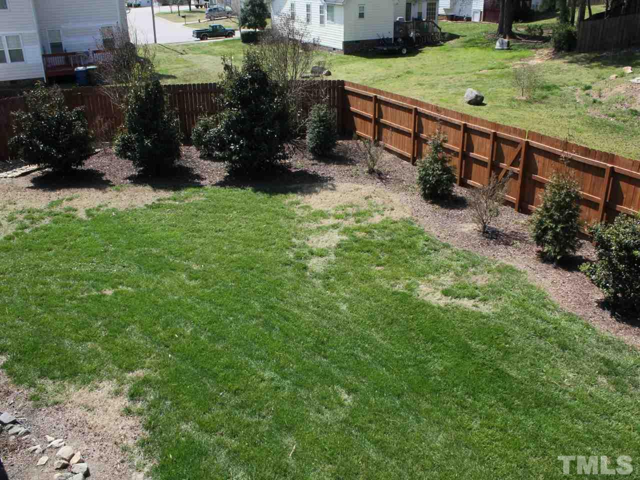 5605 Leonard Mill Road Raleigh, NC 27616 - Photo 21 of 27