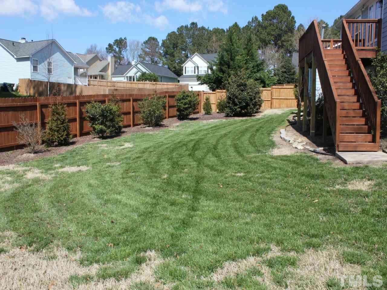 5605 Leonard Mill Road Raleigh, NC 27616 - Photo 22 of 27