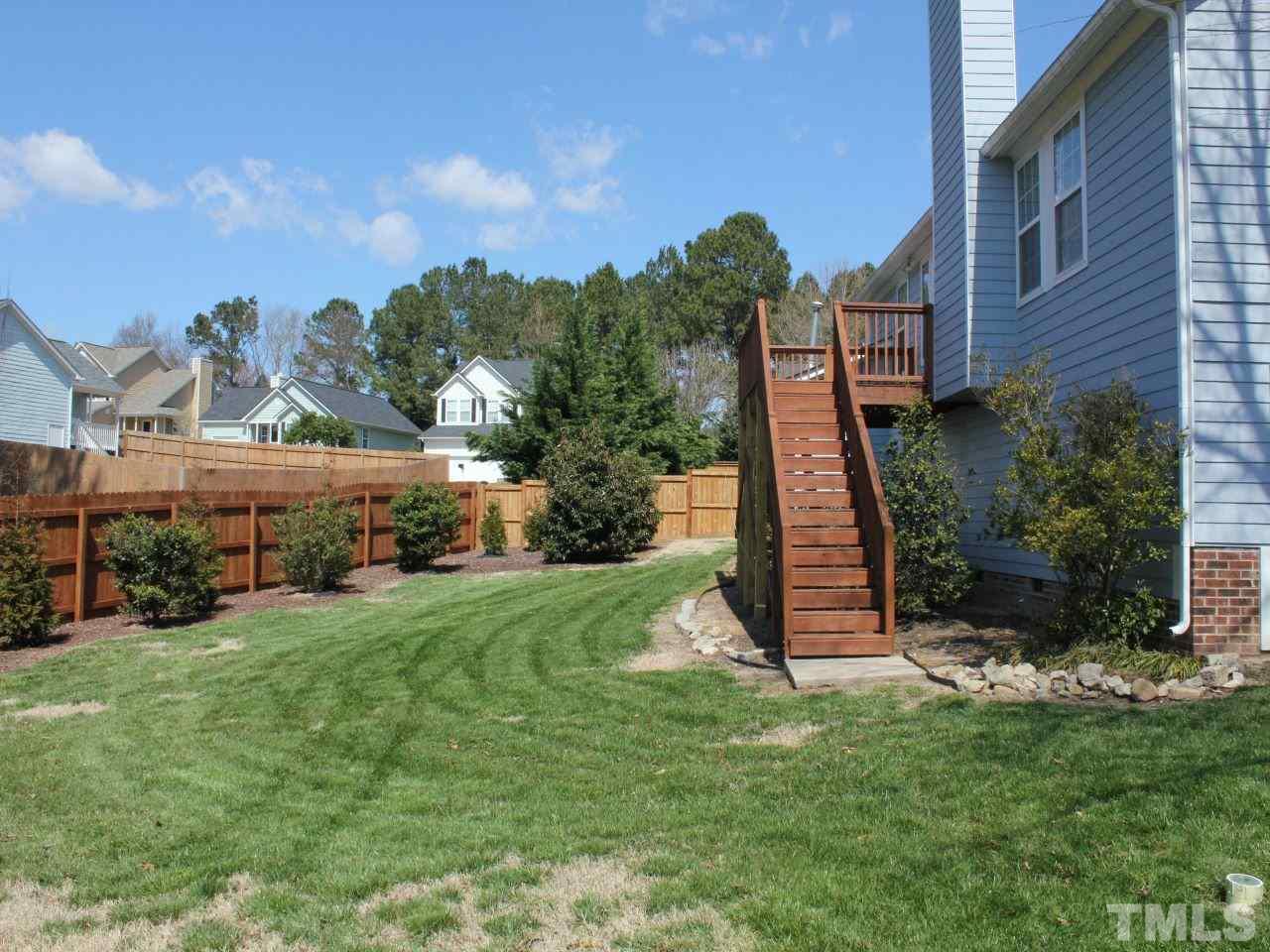 5605 Leonard Mill Road Raleigh, NC 27616 - Photo 23 of 27