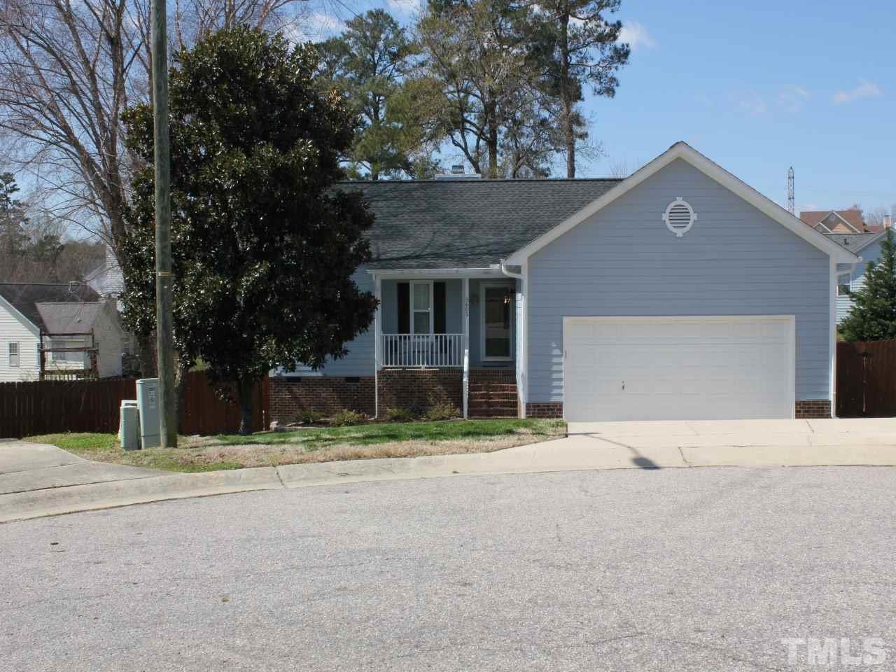 5605 Leonard Mill Road Raleigh, NC 27616 - Photo 25 of 27