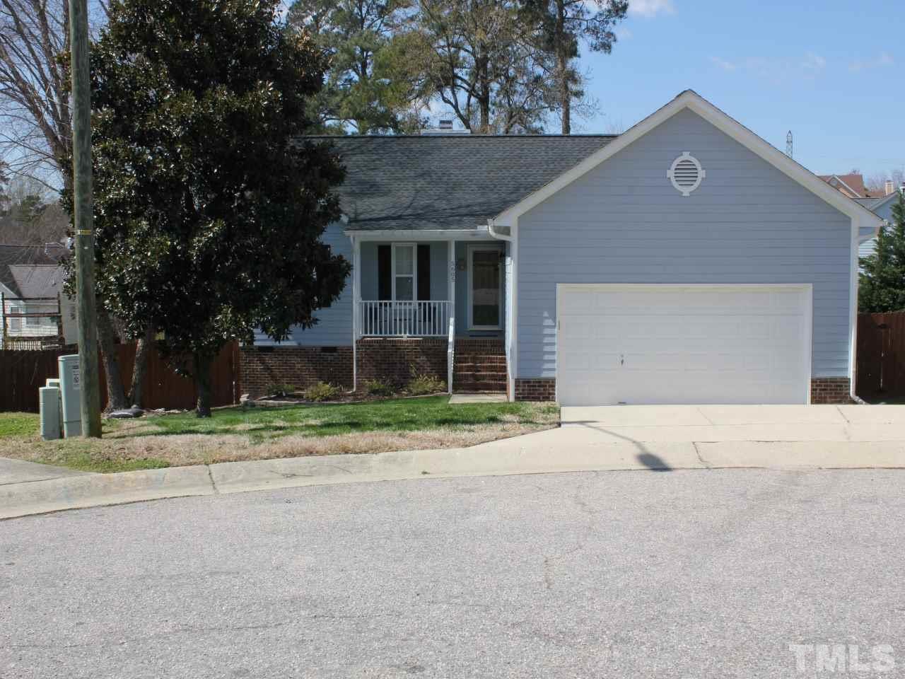 5605 Leonard Mill Road Raleigh, NC 27616 - Photo 26 of 27