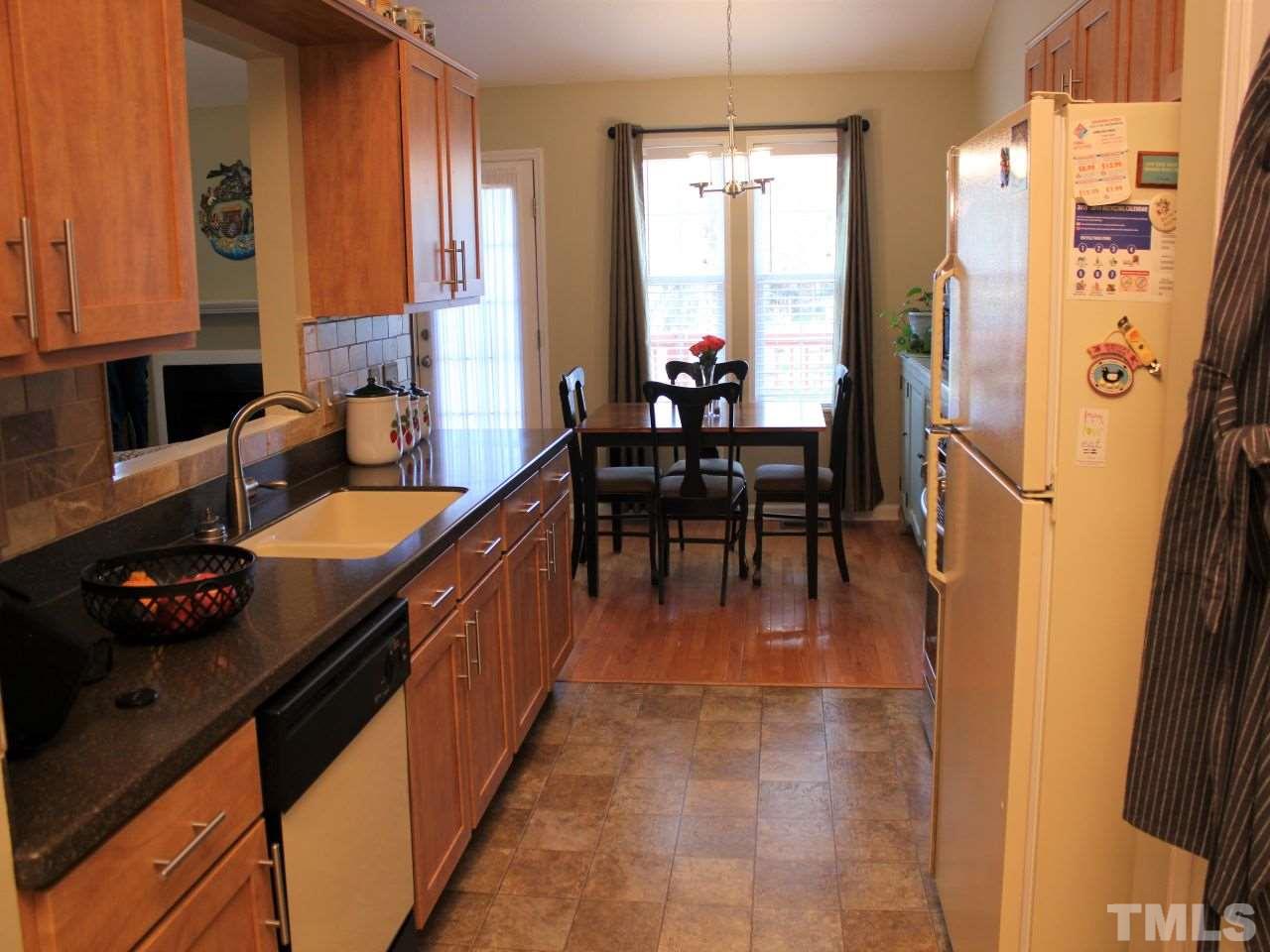 5605 Leonard Mill Road Raleigh, NC 27616 - Photo 27 of 27
