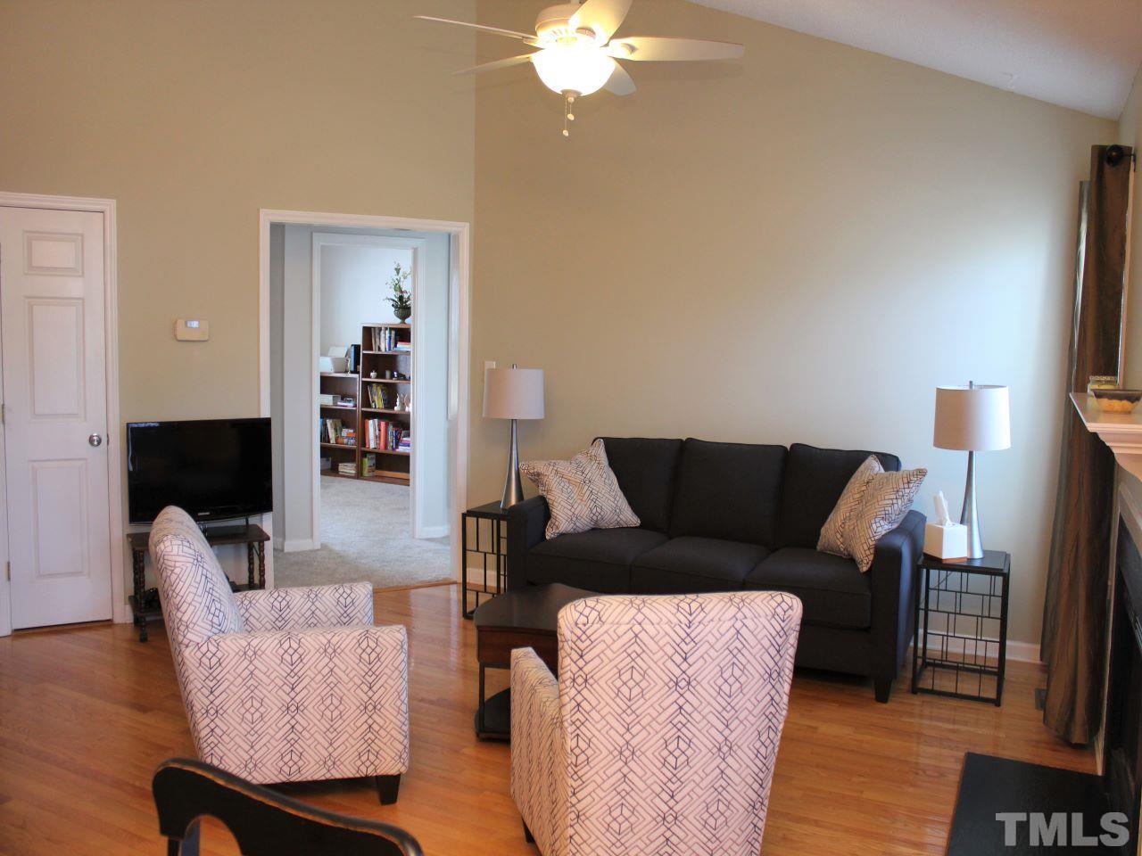 5605 Leonard Mill Road Raleigh, NC 27616 - Photo 4 of 27