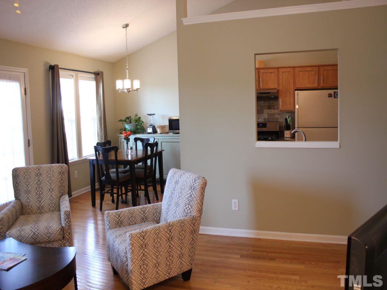 5605 Leonard Mill Road Raleigh, NC 27616 - Photo 5 of 27