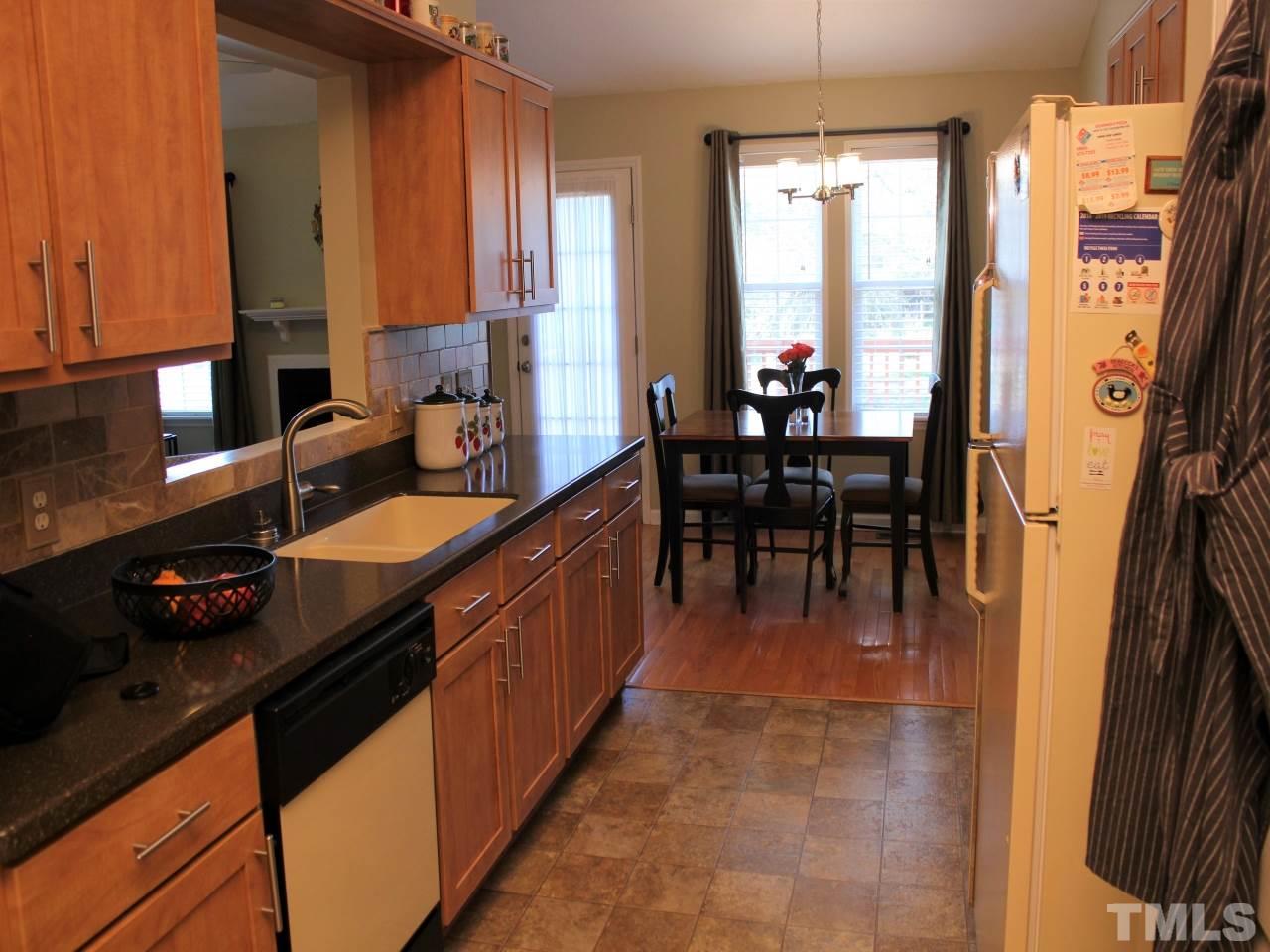 5605 Leonard Mill Road Raleigh, NC 27616 - Photo 7 of 27
