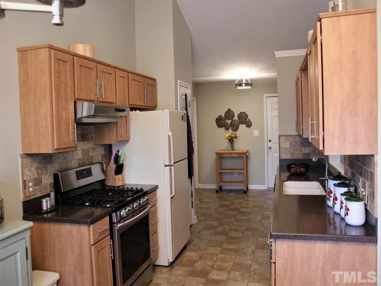 5605 Leonard Mill Road Raleigh, NC 27616 - Photo 8 of 27