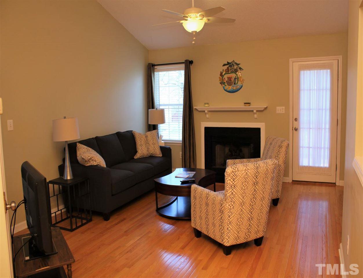 5605 Leonard Mill Road Raleigh, NC 27616 - Photo 9 of 27