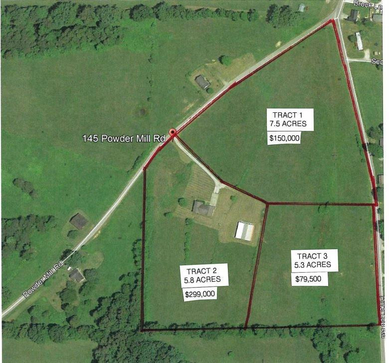 145 Powder Mill Road London, KY 40741 - Photo 1 of 55 Photo 55