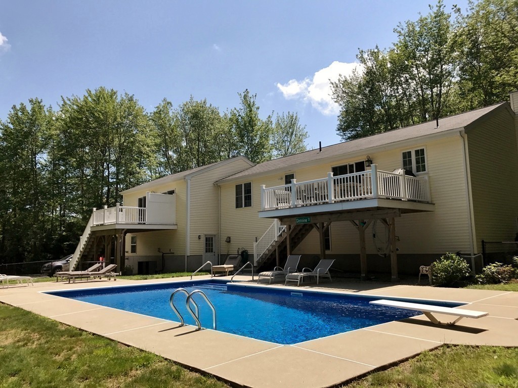 11 Glenview Street Upton, MA 01568 - Photo 25 of 29